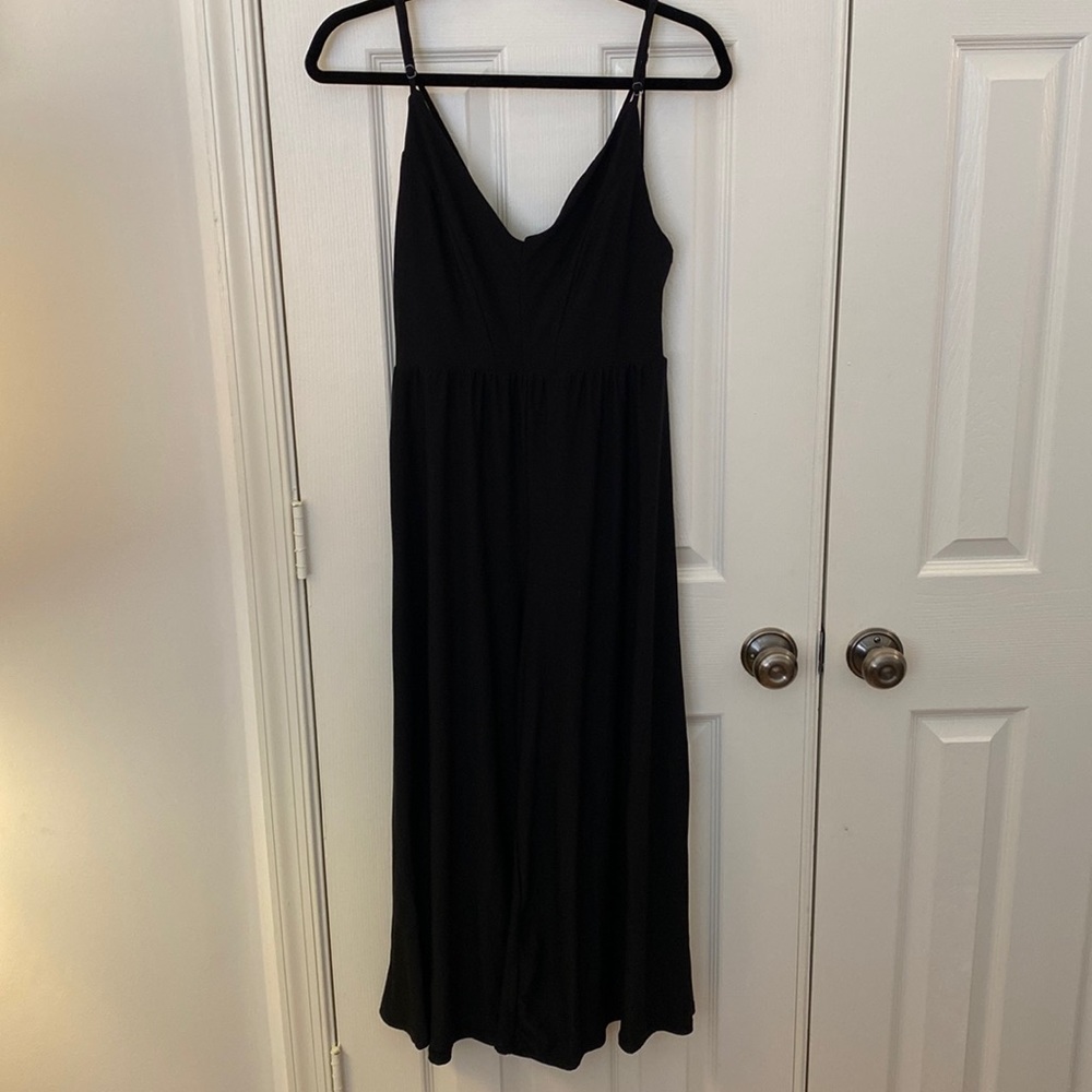 Beautiful Poof New York jumpsuit